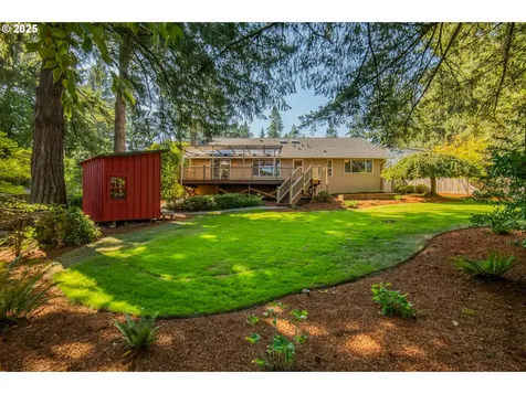 15055 SW 150th Court Beaverton OR 97007