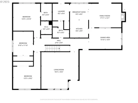 15055 SW 150th Court Beaverton OR 97007