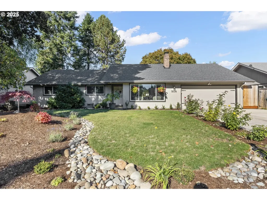506 NW 82nd Street Vancouver WA 98665