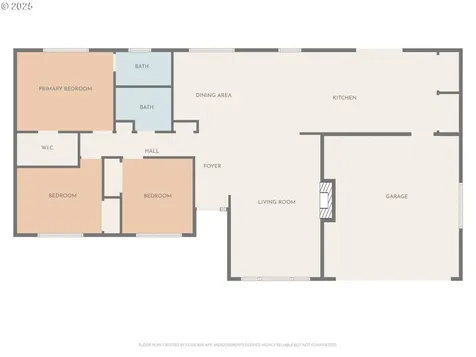506 NW 82nd Street Vancouver WA 98665