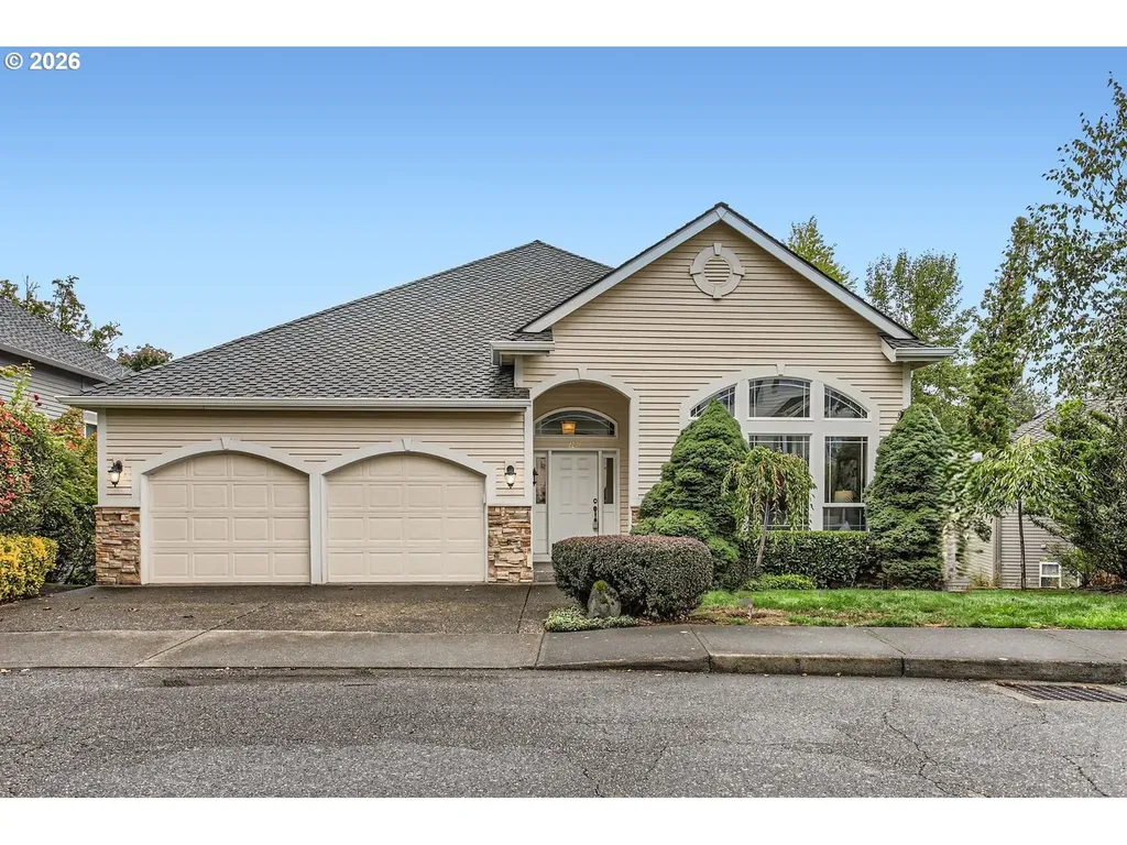 1231 NW Mayfield Road Portland OR 97229