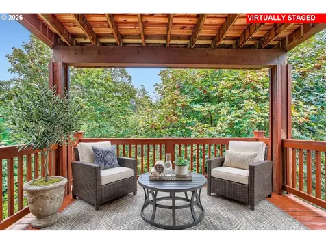 1231 NW Mayfield Road Portland OR 97229