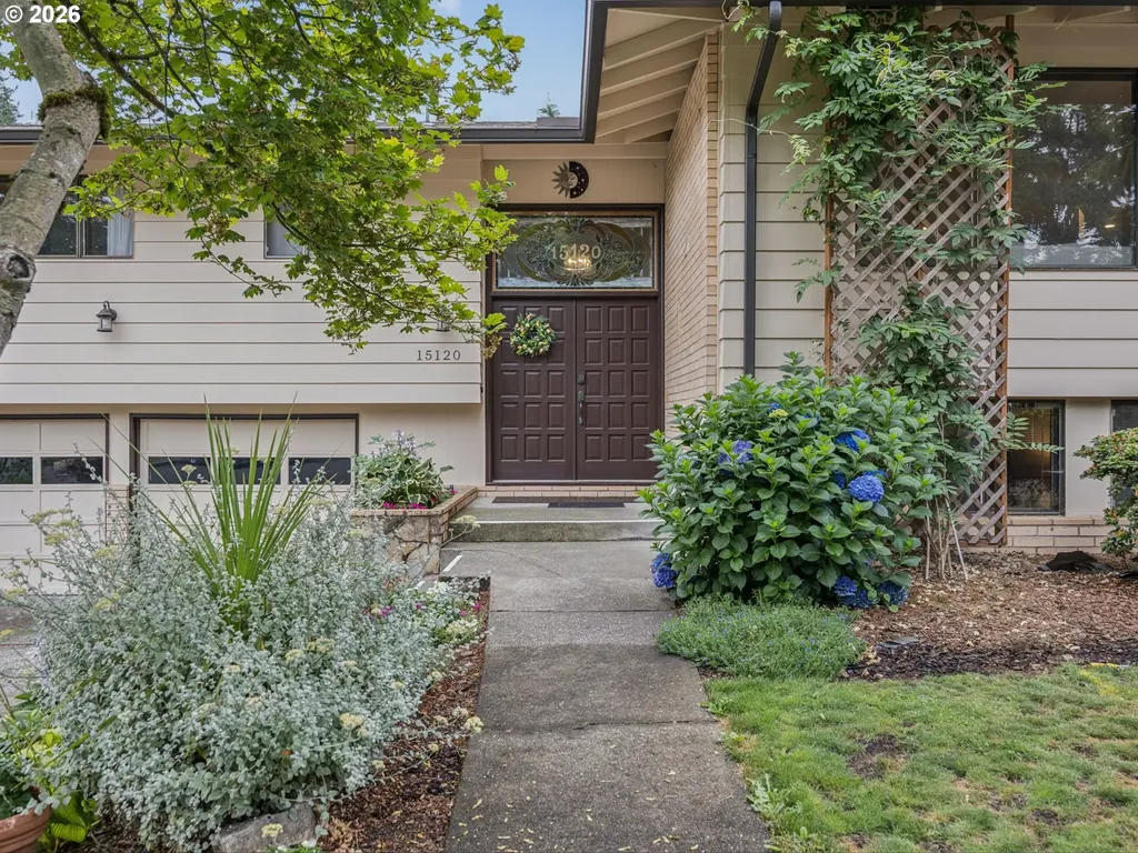 15120 SE Franklin Street Portland OR 97236