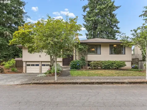 15120 SE Franklin Street Portland OR 97236