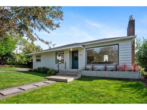 4630 SW Pendleton Street Portland OR 97221