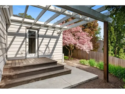 4630 SW Pendleton Street Portland OR 97221
