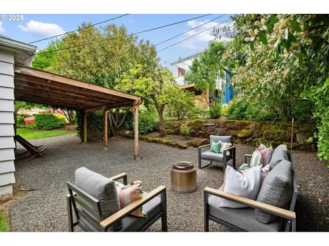 4630 SW Pendleton Street Portland OR 97221