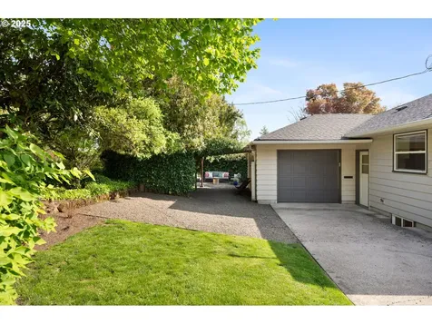 4630 SW Pendleton Street Portland OR 97221