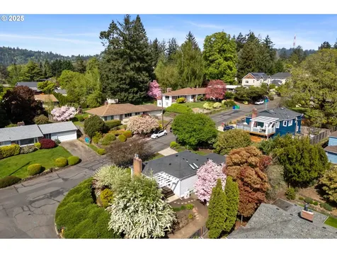 4630 SW Pendleton Street Portland OR 97221