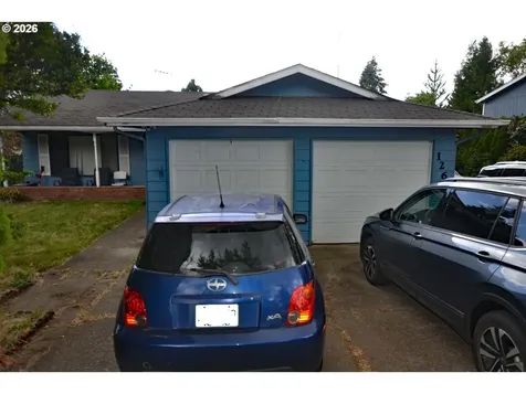 1264 Lockhaven Drive NE Keizer OR 97303