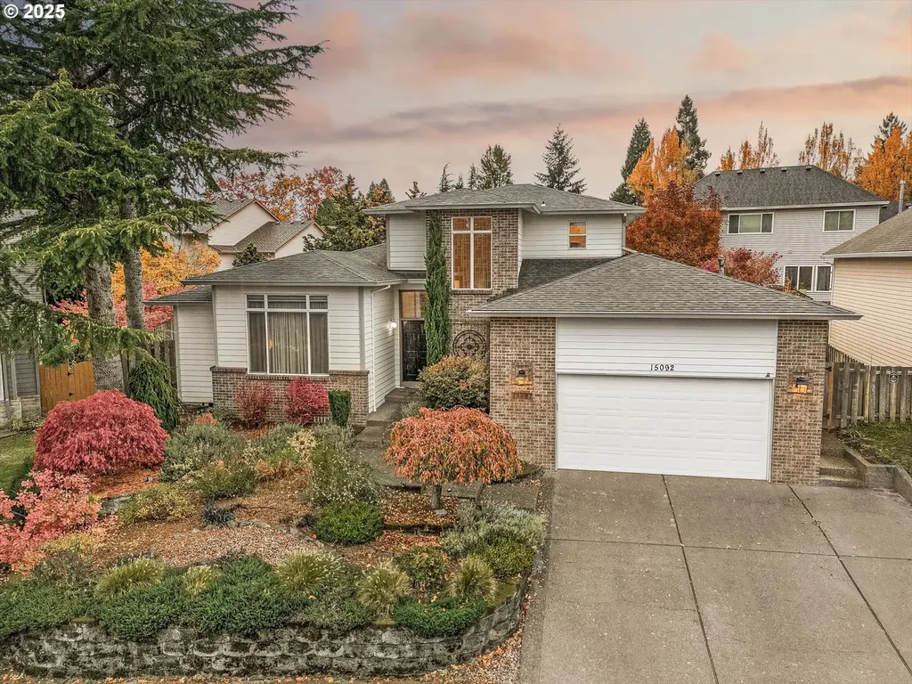 15092 SE Diamond Drive Clackamas OR 97015