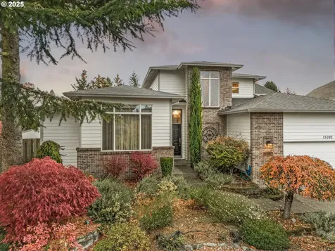 15092 SE Diamond Drive Clackamas OR 97015