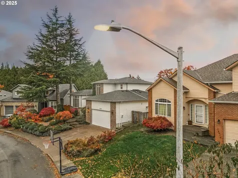 15092 SE Diamond Drive Clackamas OR 97015