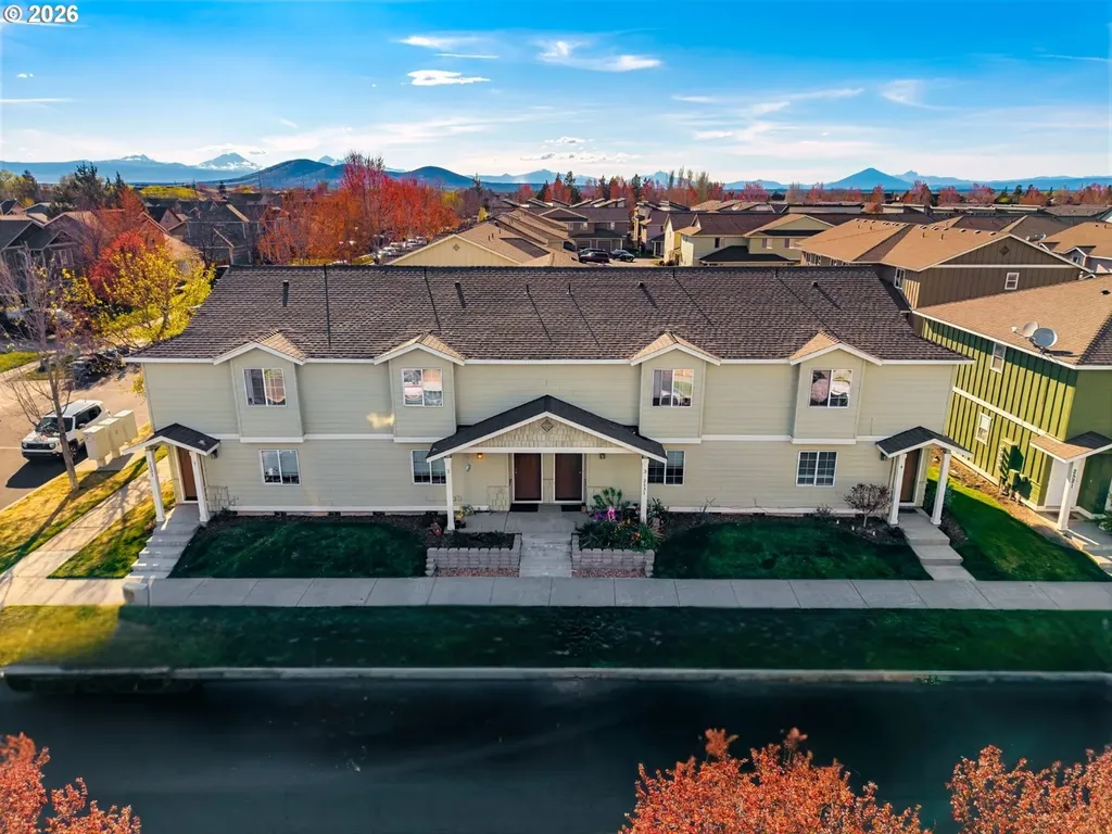 2531 NW Cedar Avenue Redmond OR 97756
