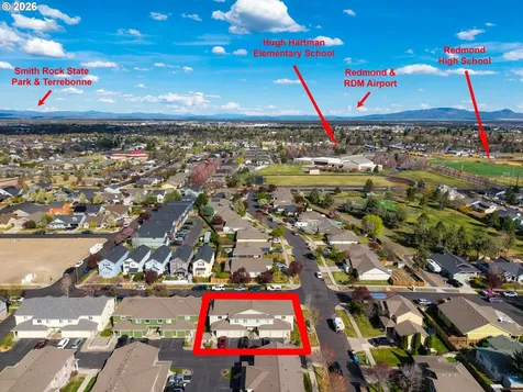 2531 NW Cedar Avenue Redmond OR 97756