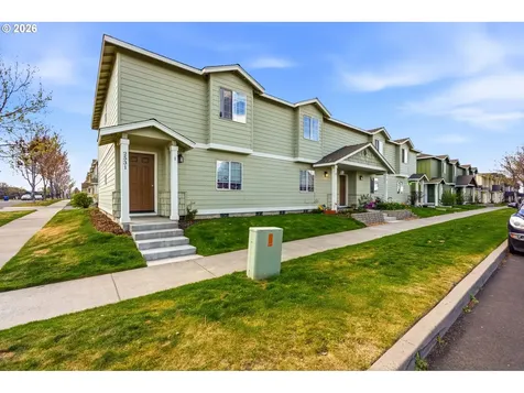 2531 NW Cedar Avenue Redmond OR 97756