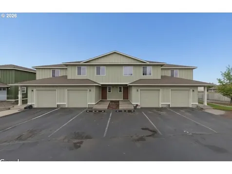2531 NW Cedar Avenue Redmond OR 97756