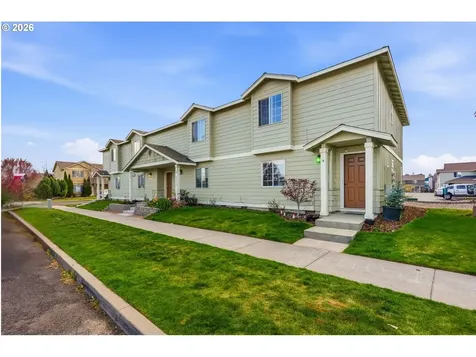 2531 NW Cedar Avenue Redmond OR 97756