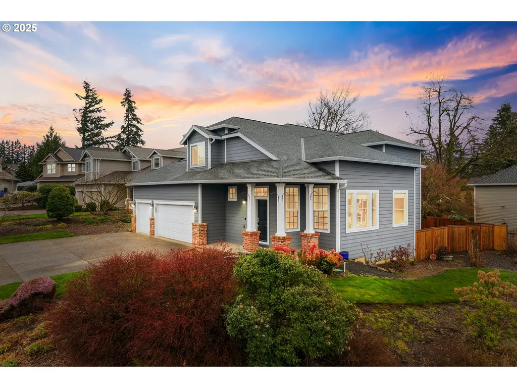 16184 Widman Court Oregon City OR 97045