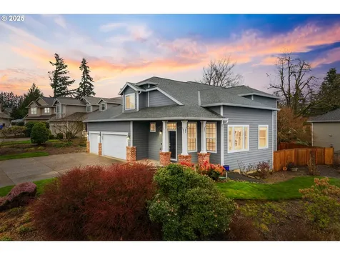 16184 Widman Court Oregon City OR 97045