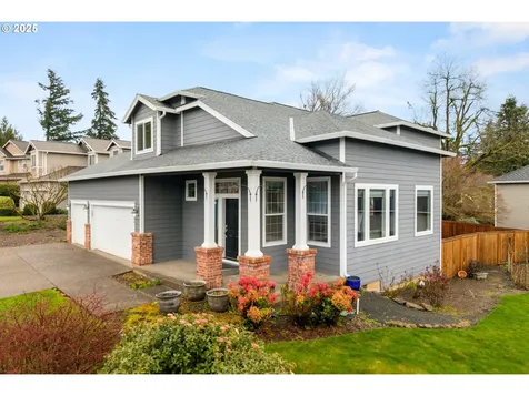 16184 Widman Court Oregon City OR 97045