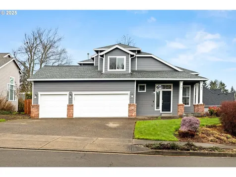 16184 Widman Court Oregon City OR 97045