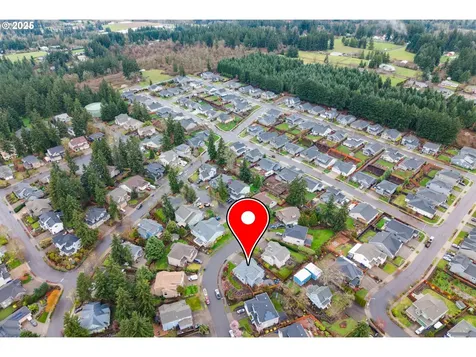 16184 Widman Court Oregon City OR 97045