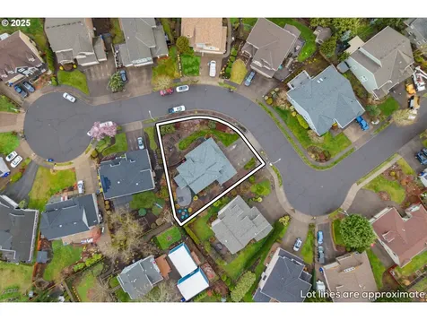 16184 Widman Court Oregon City OR 97045