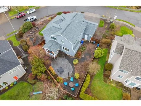 16184 Widman Court Oregon City OR 97045