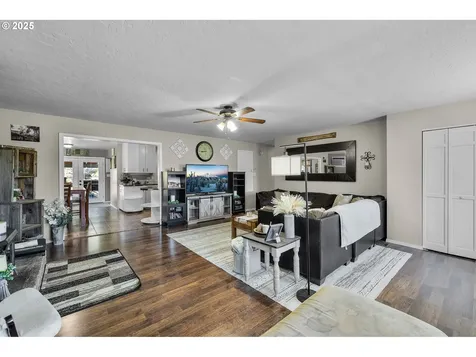 204 Adam Drive Canyon City OR 97820