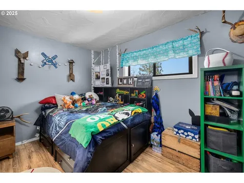 204 Adam Drive Canyon City OR 97820