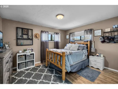 204 Adam Drive Canyon City OR 97820