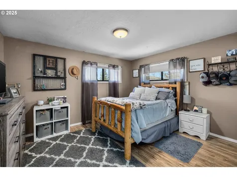 204 Adam Drive Canyon City OR 97820