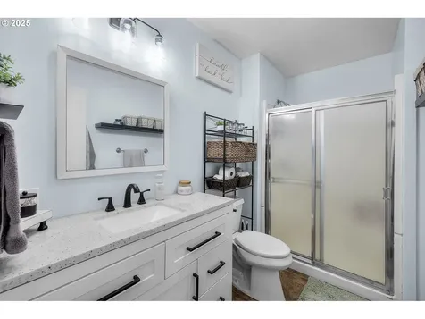 204 Adam Drive Canyon City OR 97820