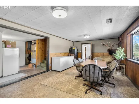 204 Adam Drive Canyon City OR 97820