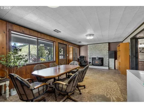 204 Adam Drive Canyon City OR 97820