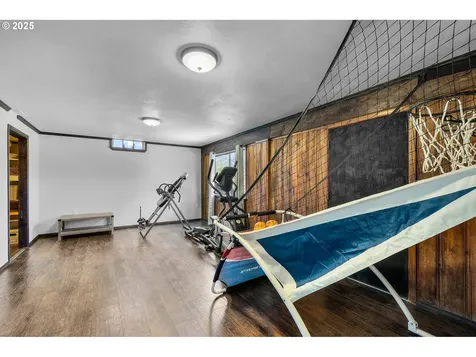 204 Adam Drive Canyon City OR 97820