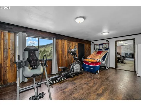 204 Adam Drive Canyon City OR 97820