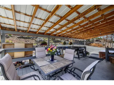 204 Adam Drive Canyon City OR 97820