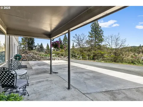 204 Adam Drive Canyon City OR 97820