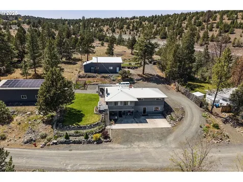 204 Adam Drive Canyon City OR 97820
