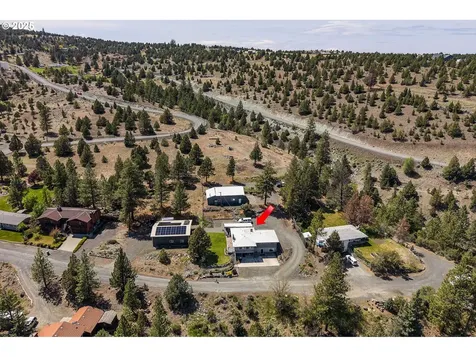 204 Adam Drive Canyon City OR 97820