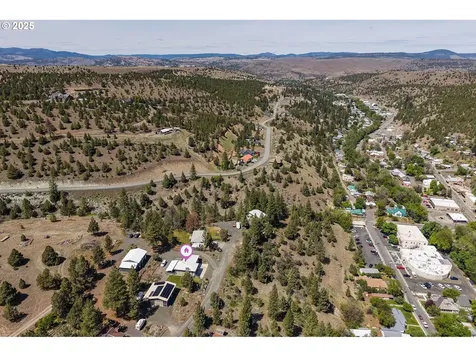 204 Adam Drive Canyon City OR 97820