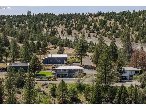 204 Adam Drive Canyon City OR 97820