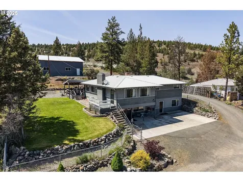 204 Adam Drive Canyon City OR 97820