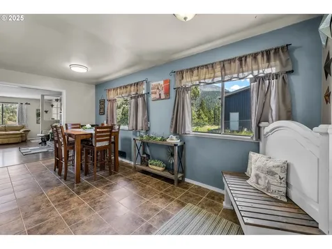 204 Adam Drive Canyon City OR 97820