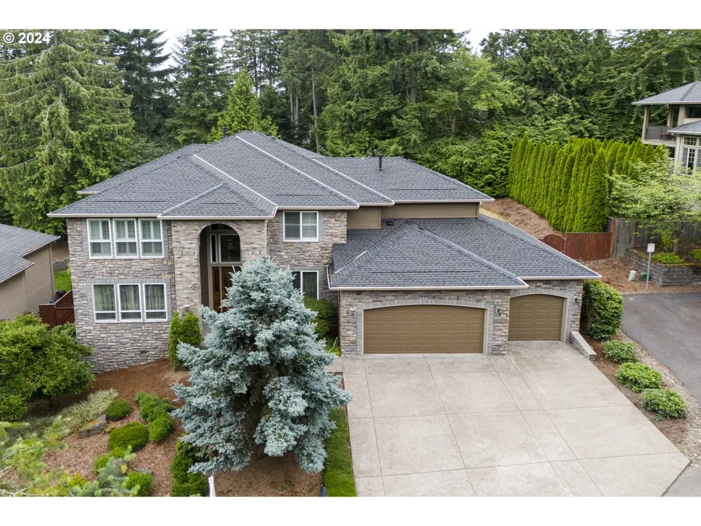 16610 SW Sandstone Court Beaverton OR 97007