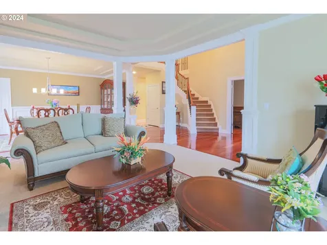 16610 SW Sandstone Court Beaverton OR 97007