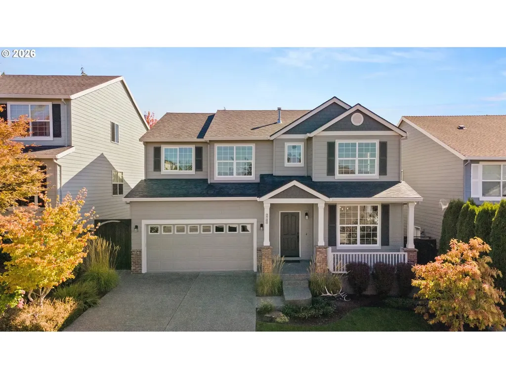 2766 SE Teal Avenue Gresham OR 97080