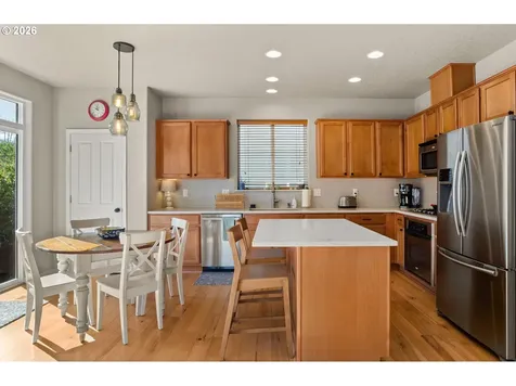 2766 SE Teal Avenue Gresham OR 97080